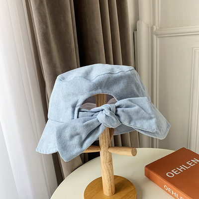 Ρυθμιζόμενο υφασμάτινο  καπέλο