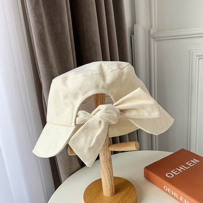 Ρυθμιζόμενο υφασμάτινο  καπέλο