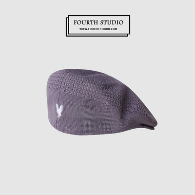 Νέο μοντέλο unisex καπέλο με κέντημα τύπου μπερέ