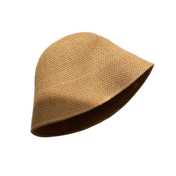 Palarie de pescuit dama tricotata