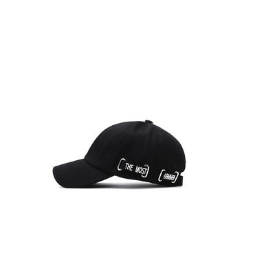 Palarie casual dama cu inscriptie in mai multe culori