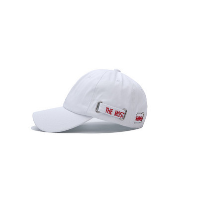 Palarie casual dama cu inscriptie in mai multe culori