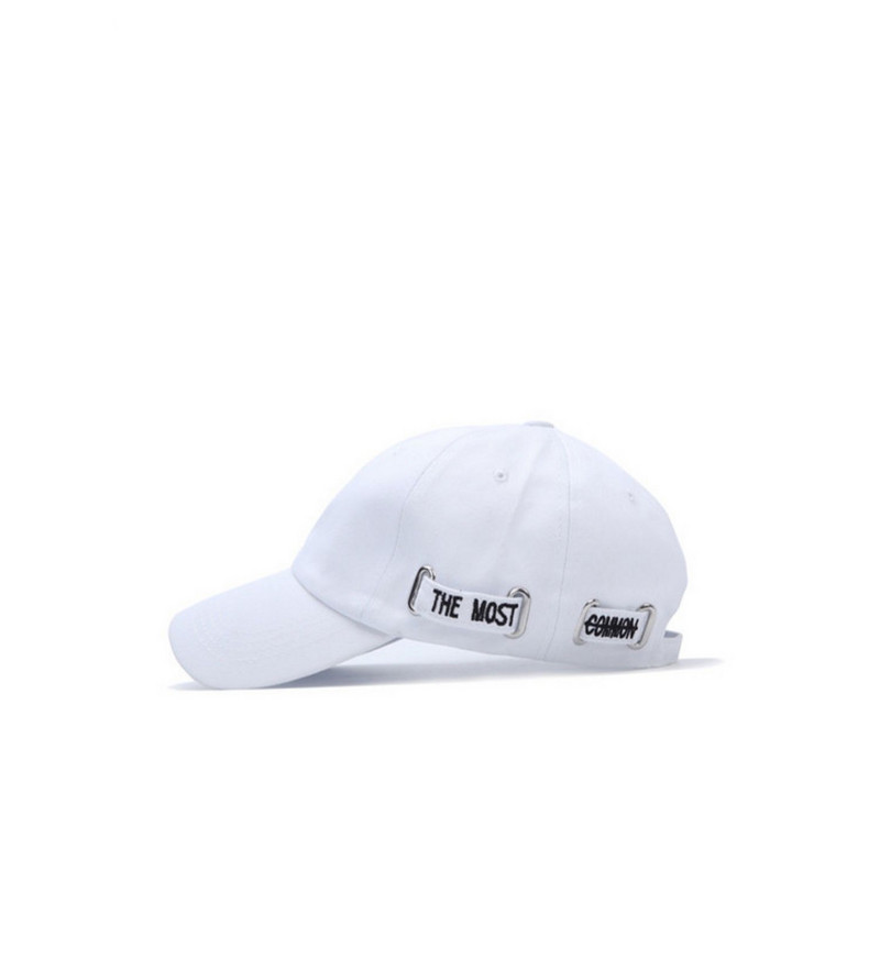 Palarie casual dama cu inscriptie in mai multe culori