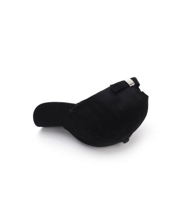 Palarie casual dama cu inscriptie in mai multe culori