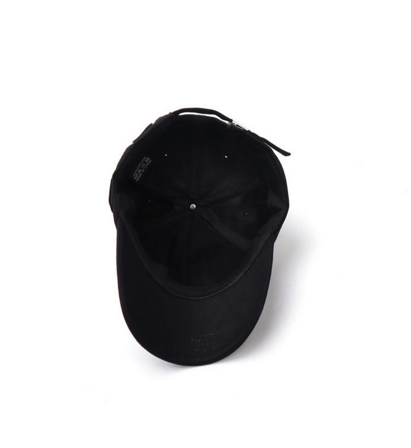 Palarie casual dama cu inscriptie in mai multe culori