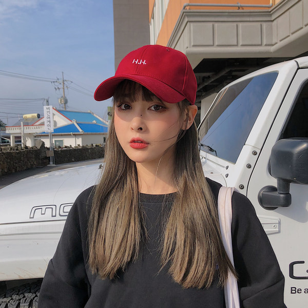 Şapcă de baseball de vară cu vizor