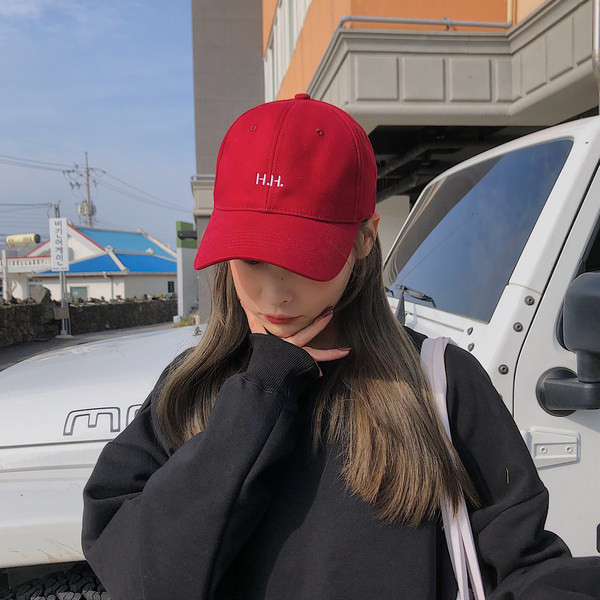 Şapcă de baseball de vară cu vizor