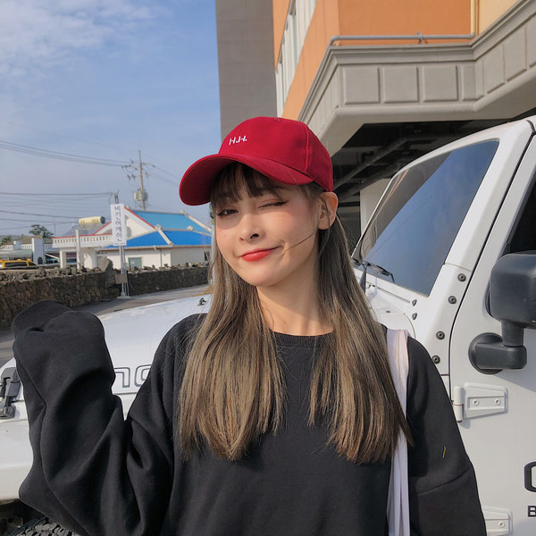 Şapcă de baseball de vară cu vizor