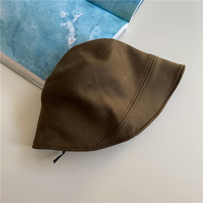 Καθημερινό γυναικείο καπέλο με περιθώρια σε διάφορα χρώματα