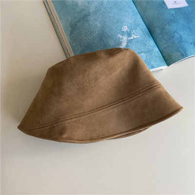 Καθημερινό γυναικείο καπέλο με περιθώρια σε διάφορα χρώματα