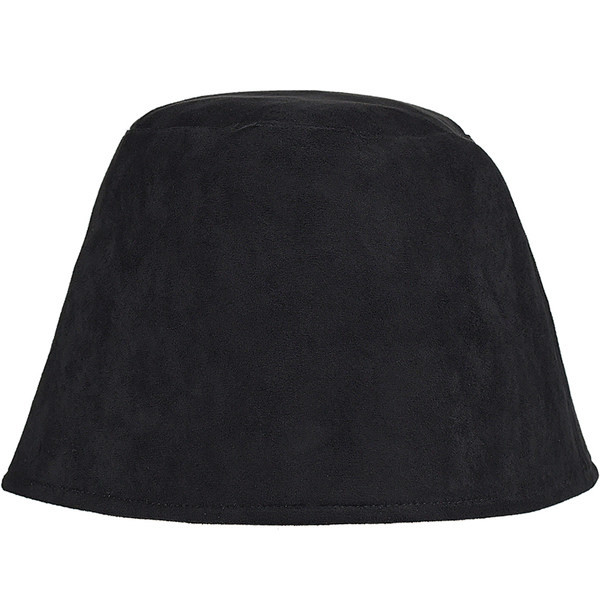 Pălărie de pescuit într-o singură culoare - pentru femei și bărbați