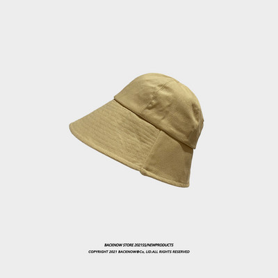 Palarie de pescuit casual in mai multe culori