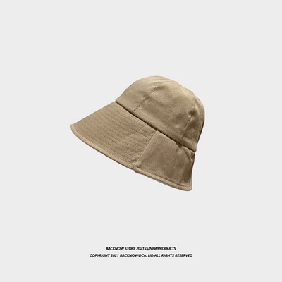 Palarie de pescuit casual in mai multe culori