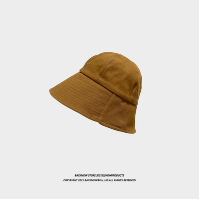 Palarie de pescuit casual in mai multe culori