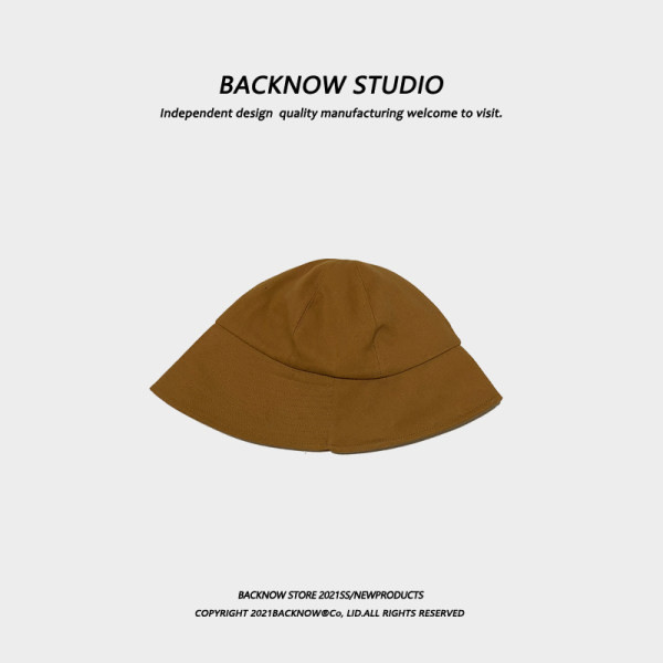 Palarie de pescuit casual in mai multe culori