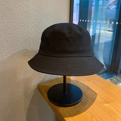 Γυναικείο αντηλιακό καπέλο με περιφέρια