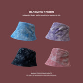 Πολύχρωμο καπέλο για γυναίκες και άνδρες