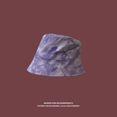 Πολύχρωμο καπέλο για γυναίκες και άνδρες