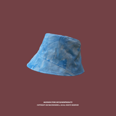 Πολύχρωμο καπέλο για γυναίκες και άνδρες