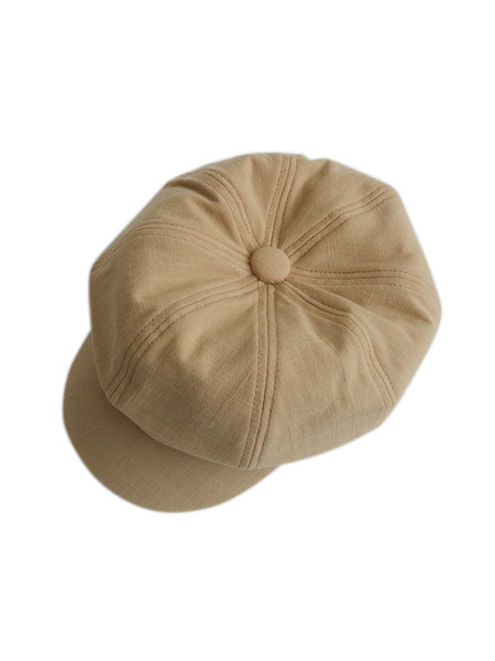 Palarie de dama model uni cu vizor in diferite culori