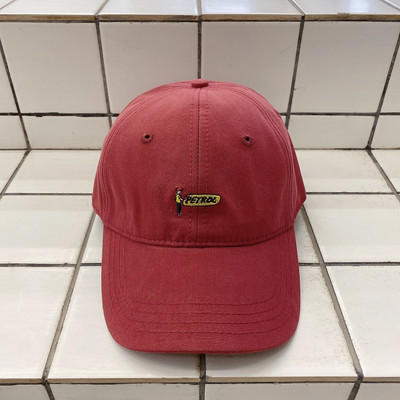 Şapcă de baseball casual - model unisex cu broderie