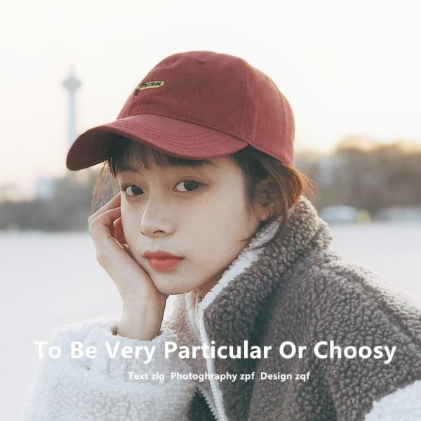 Şapcă de baseball casual - model unisex cu broderie