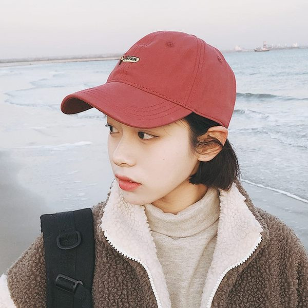 Şapcă de baseball casual - model unisex cu broderie