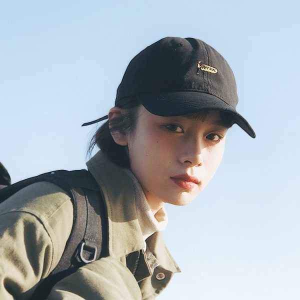 Şapcă de baseball casual - model unisex cu broderie