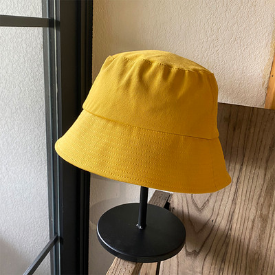 Γυναικείο καπέλο με κορδόνια