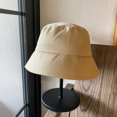 Γυναικείο καπέλο με κορδόνια