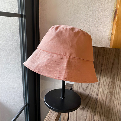 Γυναικείο καπέλο με κορδόνια