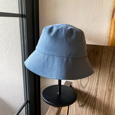 Γυναικείο καπέλο με κορδόνια