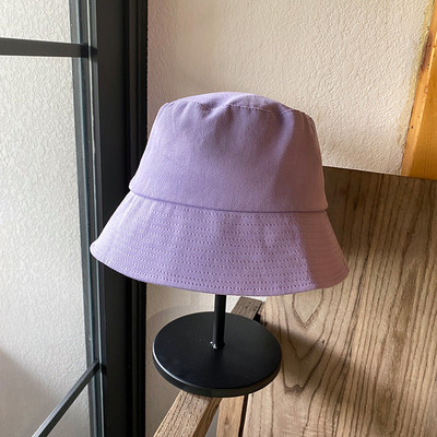 Γυναικείο καπέλο με κορδόνια