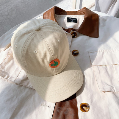 Palarie textila cu sapca de baseball cu broderie