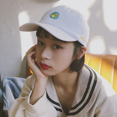 Palarie textila cu sapca de baseball cu broderie