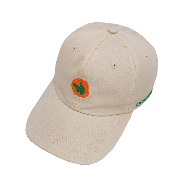 Palarie textila cu sapca de baseball cu broderie