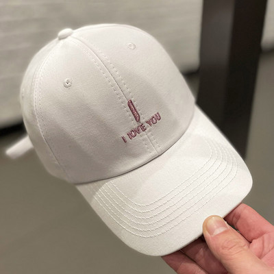 Palarie dama mai multe modele cu broderie