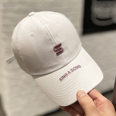 Palarie dama mai multe modele cu broderie