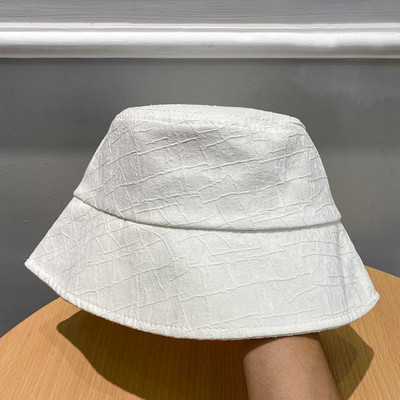 Palarie dama cu franjuri - tip pescuit