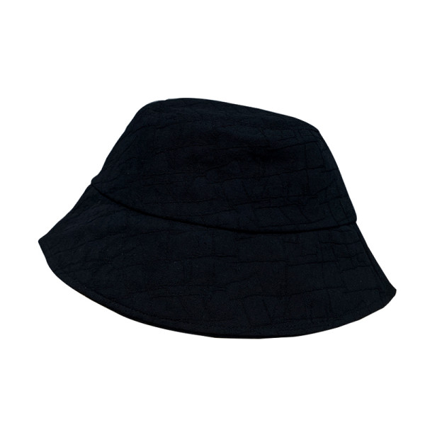 Palarie dama cu franjuri - tip pescuit