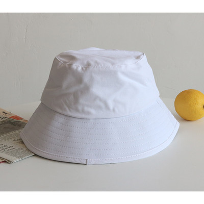 Γυναικείο καπέλο σε διάφορα χρώματα κατάλληλο για το καλοκαίρι