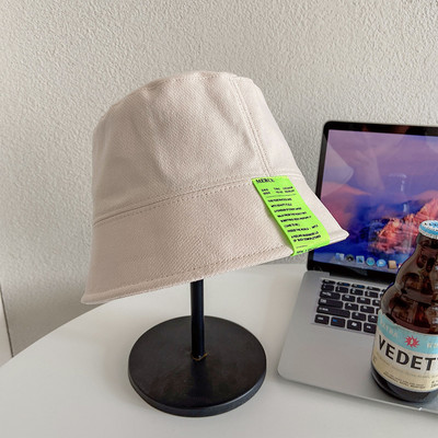 Palarie dama cu franjuri - tip pescuit