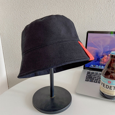 Palarie dama cu franjuri - tip pescuit