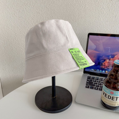 Palarie dama cu franjuri - tip pescuit