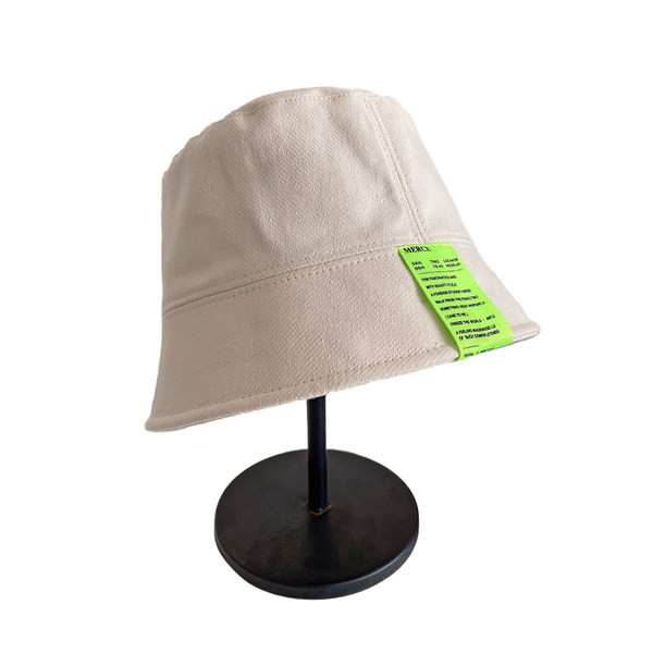 Palarie dama cu franjuri - tip pescuit