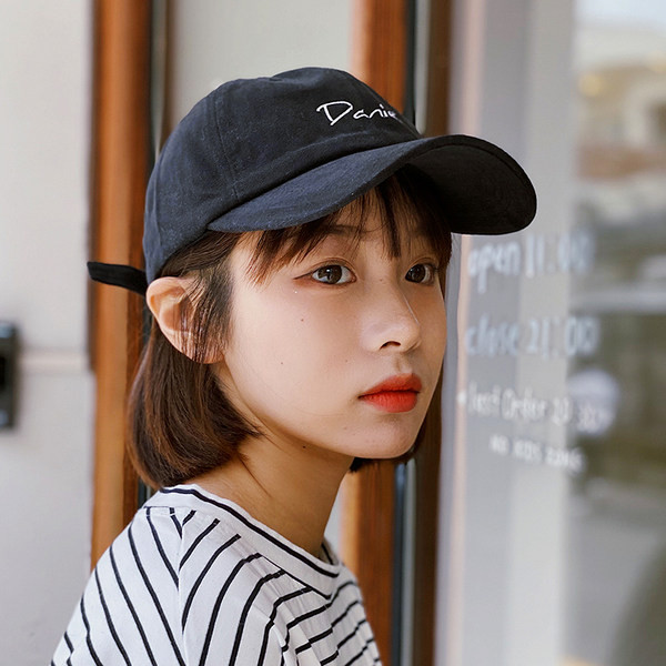 Nou model șapcă de baseball cu broderie