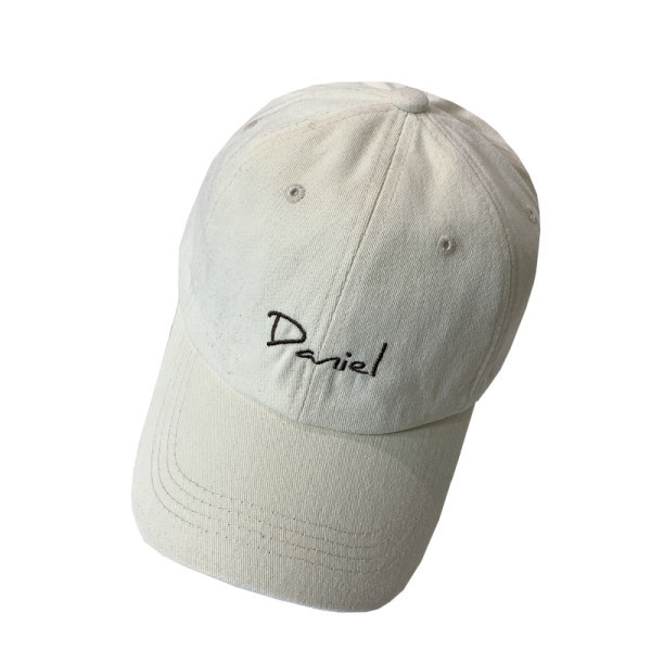 Nou model șapcă de baseball cu broderie