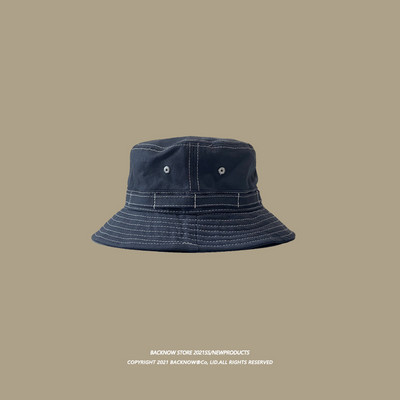 Palarie dama stil retro tip pescuit