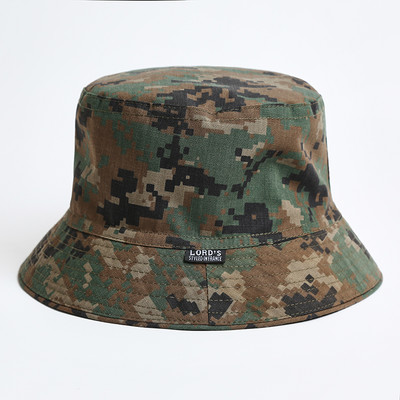 Palarie de pescuit dama model nou cu model