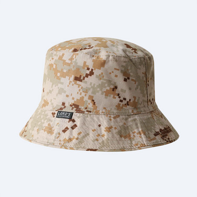 Palarie de pescuit dama model nou cu model